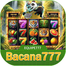 BACANA777 Cassino Online